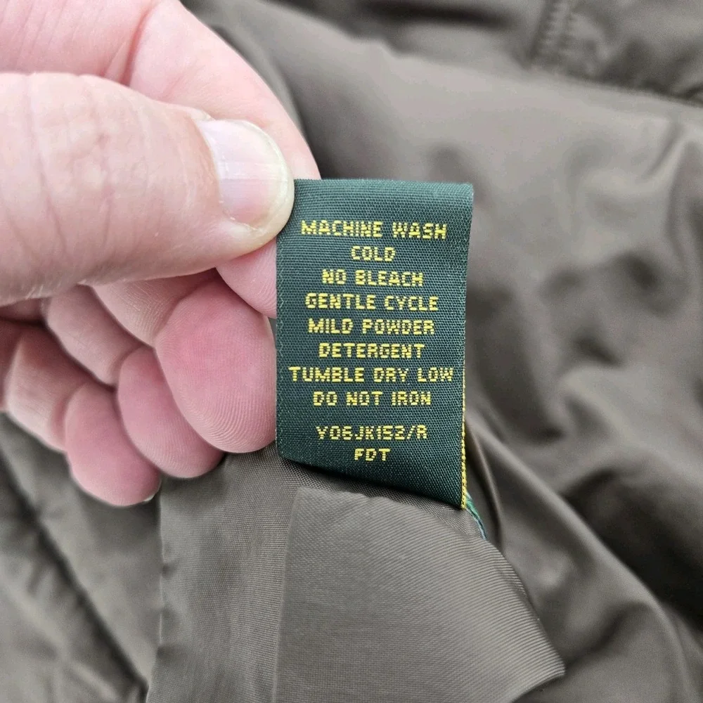 Cabelas youth casual warm